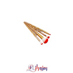 ست براش الماسی 4 تکه